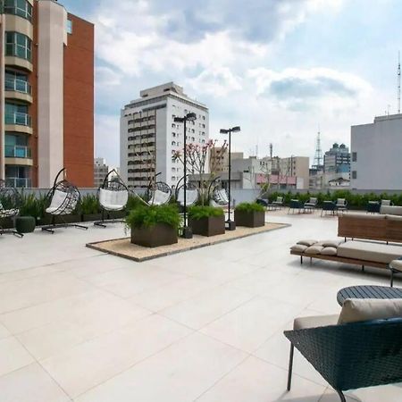 Studio Mobi One Paulista São Paulo Zewnętrze zdjęcie