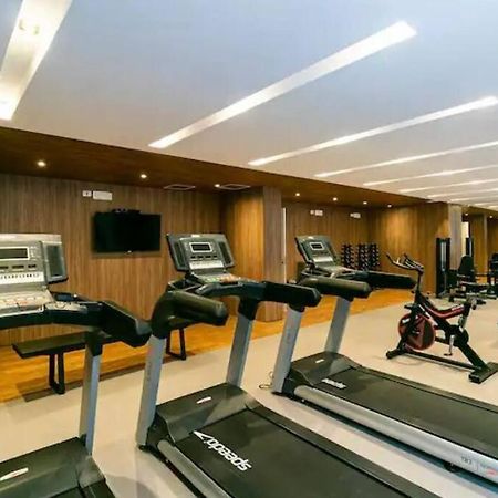 Studio Mobi One Paulista São Paulo Zewnętrze zdjęcie