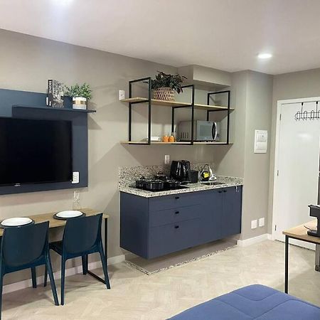 Studio Mobi One Paulista São Paulo Zewnętrze zdjęcie