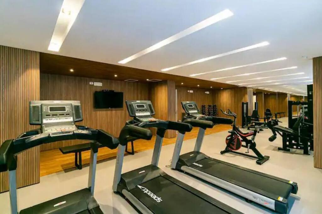 Studio Mobi One Paulista São Paulo Zewnętrze zdjęcie