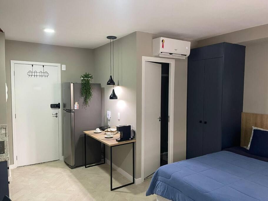 Studio Mobi One Paulista São Paulo Zewnętrze zdjęcie