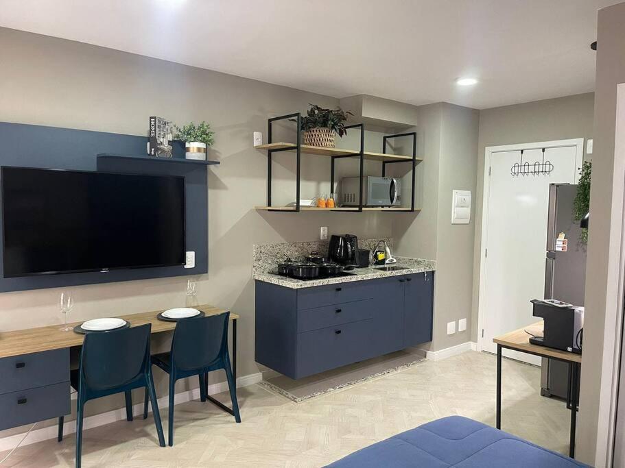 Studio Mobi One Paulista São Paulo Zewnętrze zdjęcie