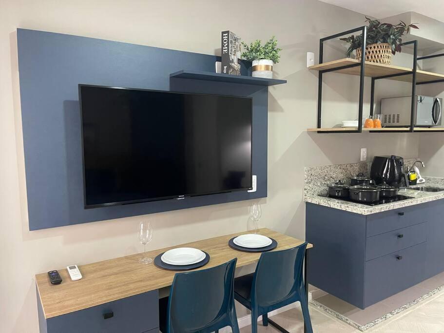 Studio Mobi One Paulista São Paulo Zewnętrze zdjęcie