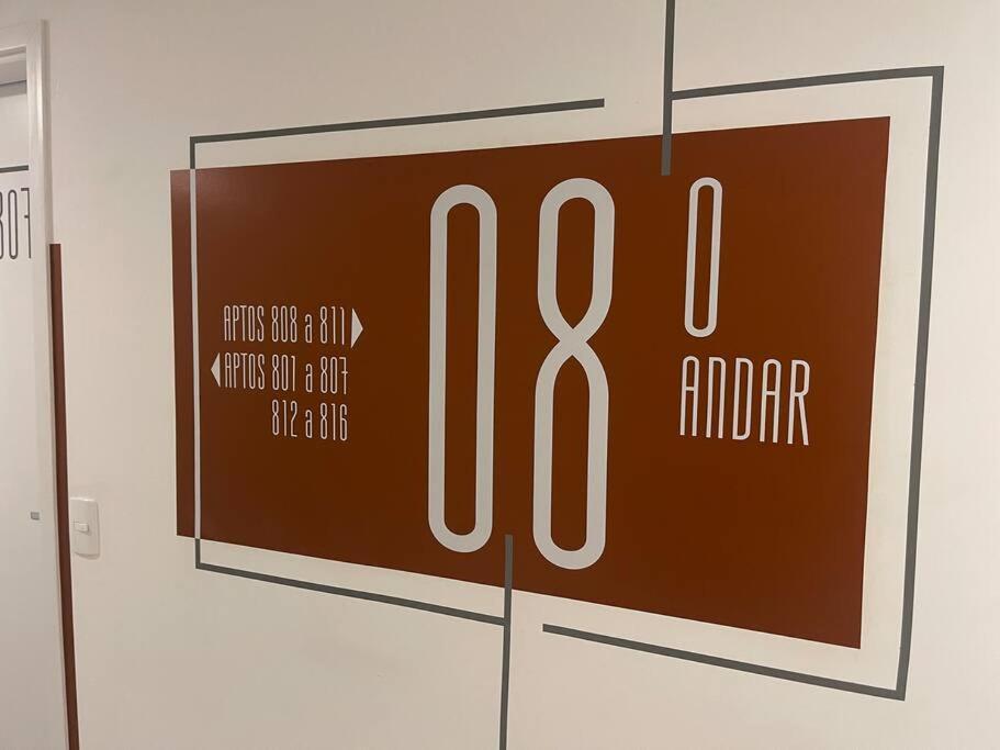 Studio Mobi One Paulista São Paulo Zewnętrze zdjęcie