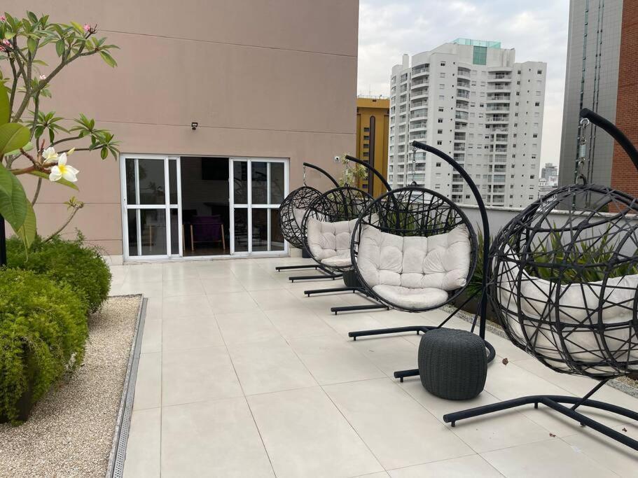 Studio Mobi One Paulista São Paulo Zewnętrze zdjęcie