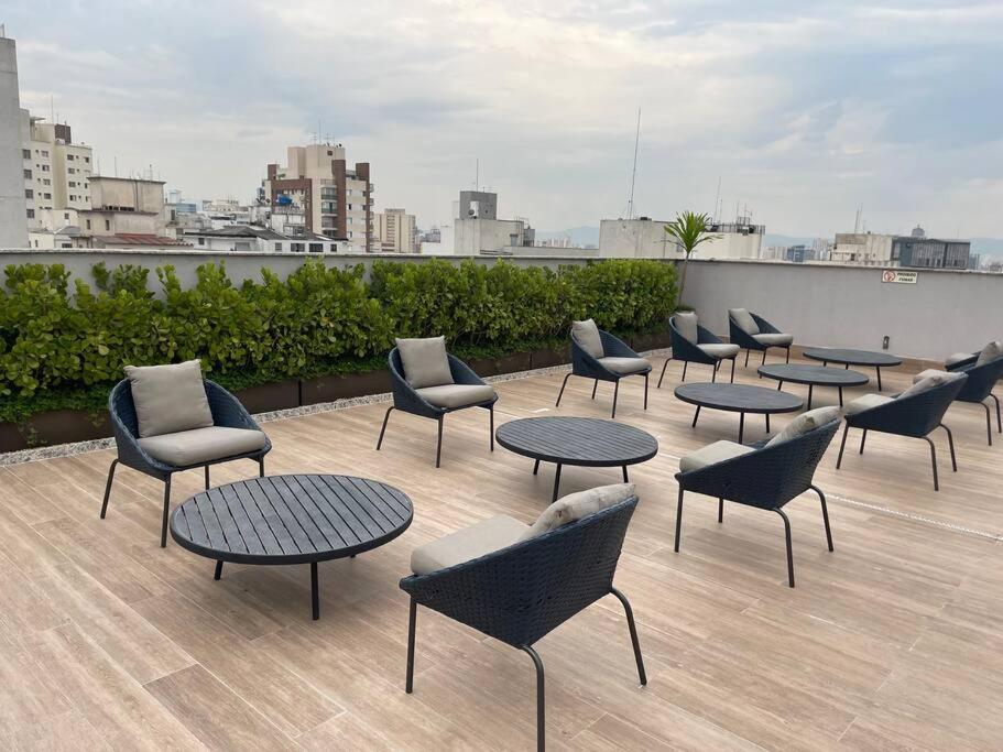 Studio Mobi One Paulista São Paulo Zewnętrze zdjęcie