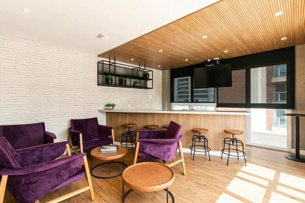 Studio Mobi One Paulista São Paulo Zewnętrze zdjęcie