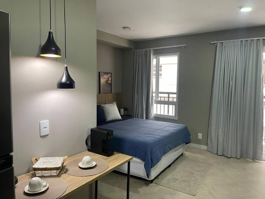 Studio Mobi One Paulista São Paulo Zewnętrze zdjęcie